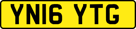 YN16YTG