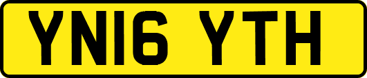 YN16YTH