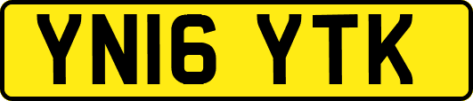 YN16YTK