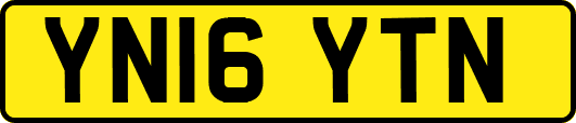 YN16YTN