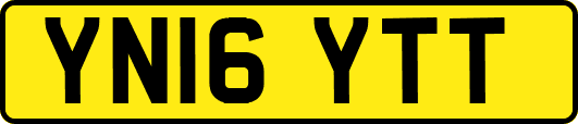 YN16YTT
