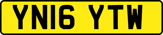 YN16YTW