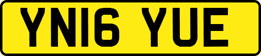 YN16YUE