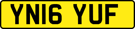YN16YUF