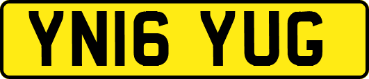 YN16YUG