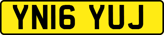 YN16YUJ