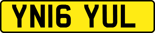 YN16YUL