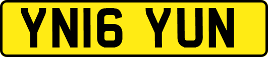 YN16YUN