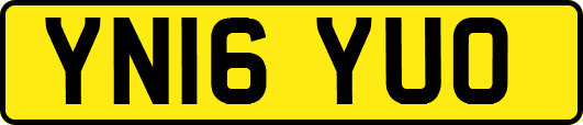 YN16YUO