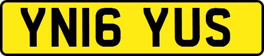 YN16YUS