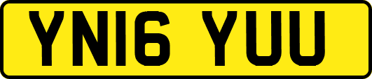 YN16YUU