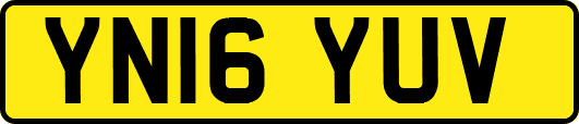 YN16YUV