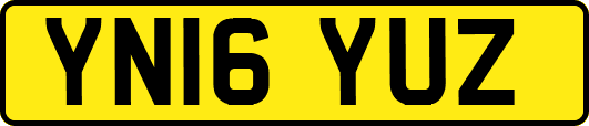 YN16YUZ