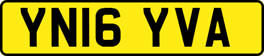 YN16YVA