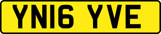 YN16YVE