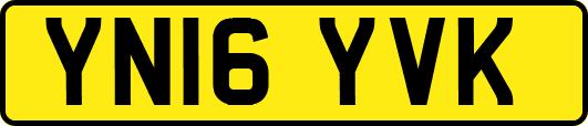YN16YVK