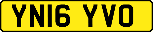 YN16YVO