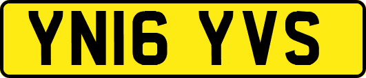YN16YVS