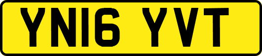 YN16YVT