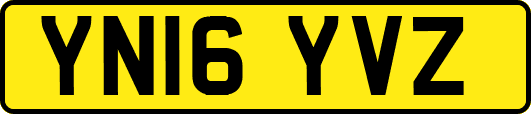 YN16YVZ