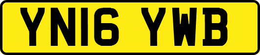 YN16YWB