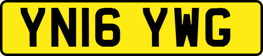 YN16YWG