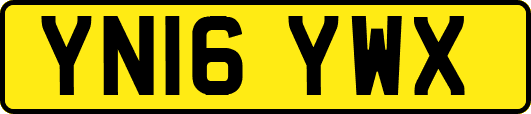 YN16YWX