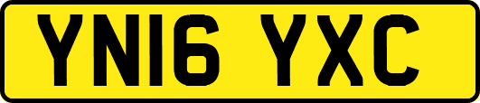 YN16YXC