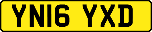 YN16YXD