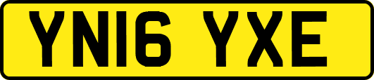 YN16YXE