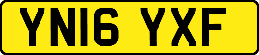 YN16YXF
