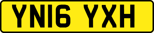 YN16YXH