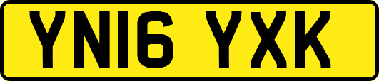 YN16YXK