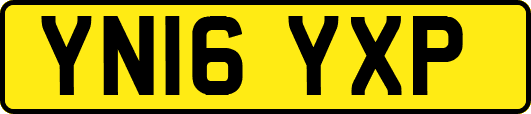 YN16YXP