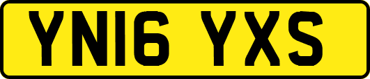 YN16YXS