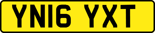 YN16YXT