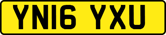YN16YXU