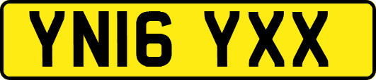 YN16YXX
