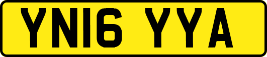 YN16YYA