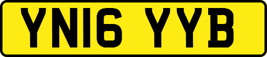 YN16YYB