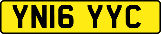 YN16YYC