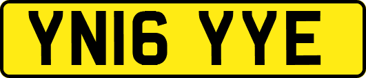 YN16YYE