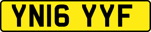 YN16YYF