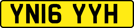 YN16YYH