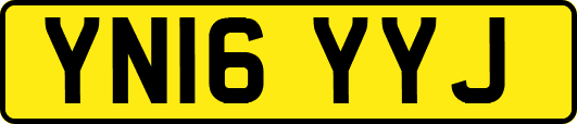 YN16YYJ