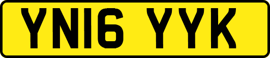 YN16YYK