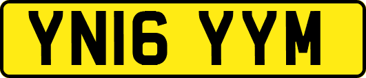 YN16YYM