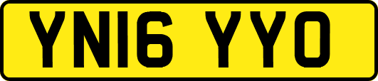 YN16YYO