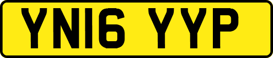 YN16YYP