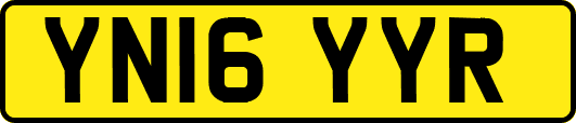 YN16YYR